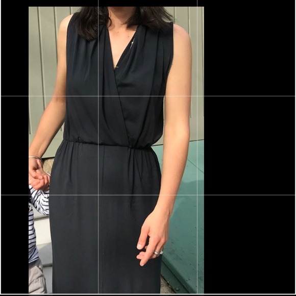 Sarah Liller SF Dress - Picture 1 of 8